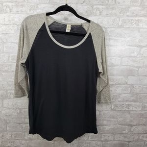 Pimatee top women's XL